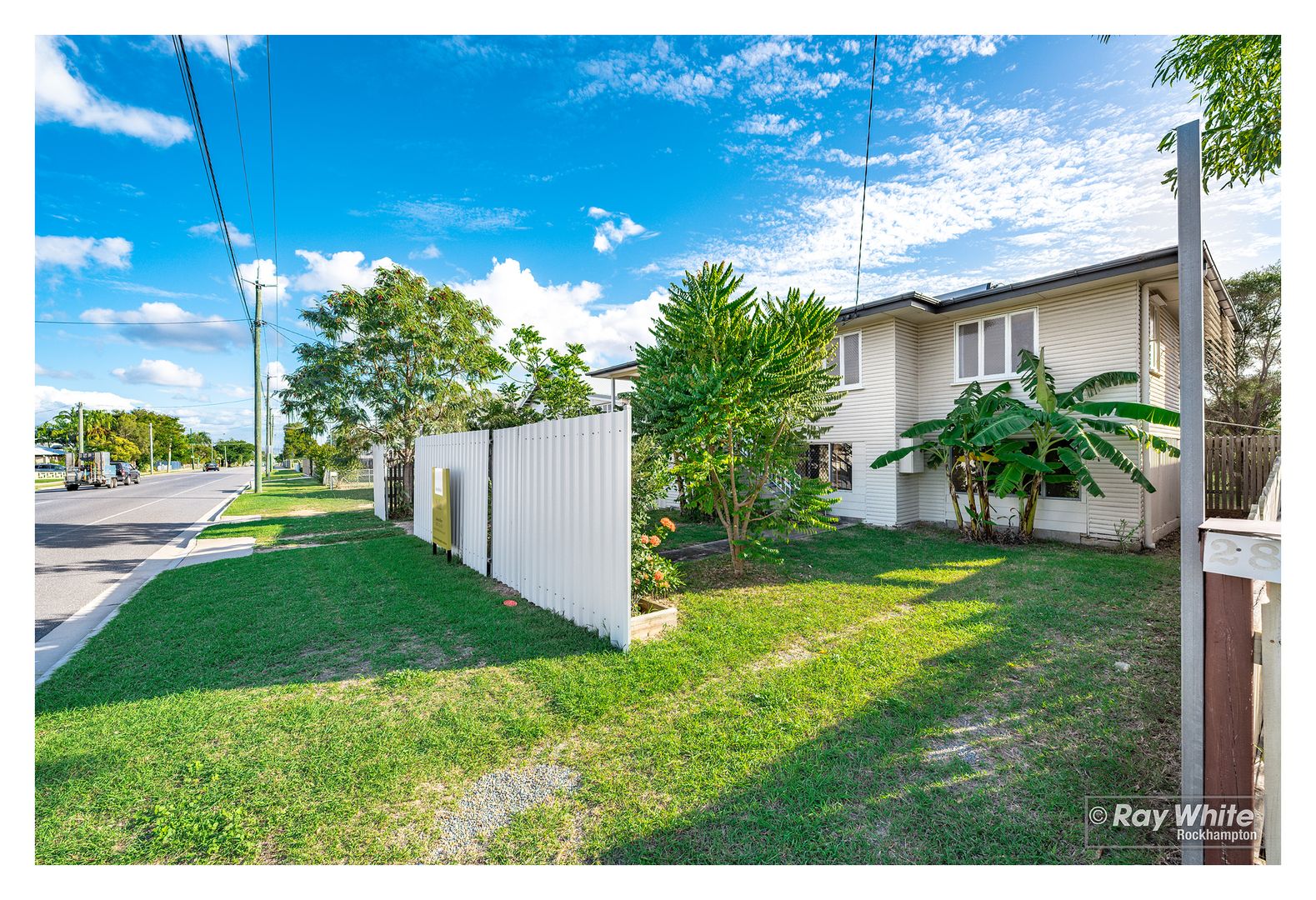 285 Berserker Street, Berserker QLD 4701, Image 1