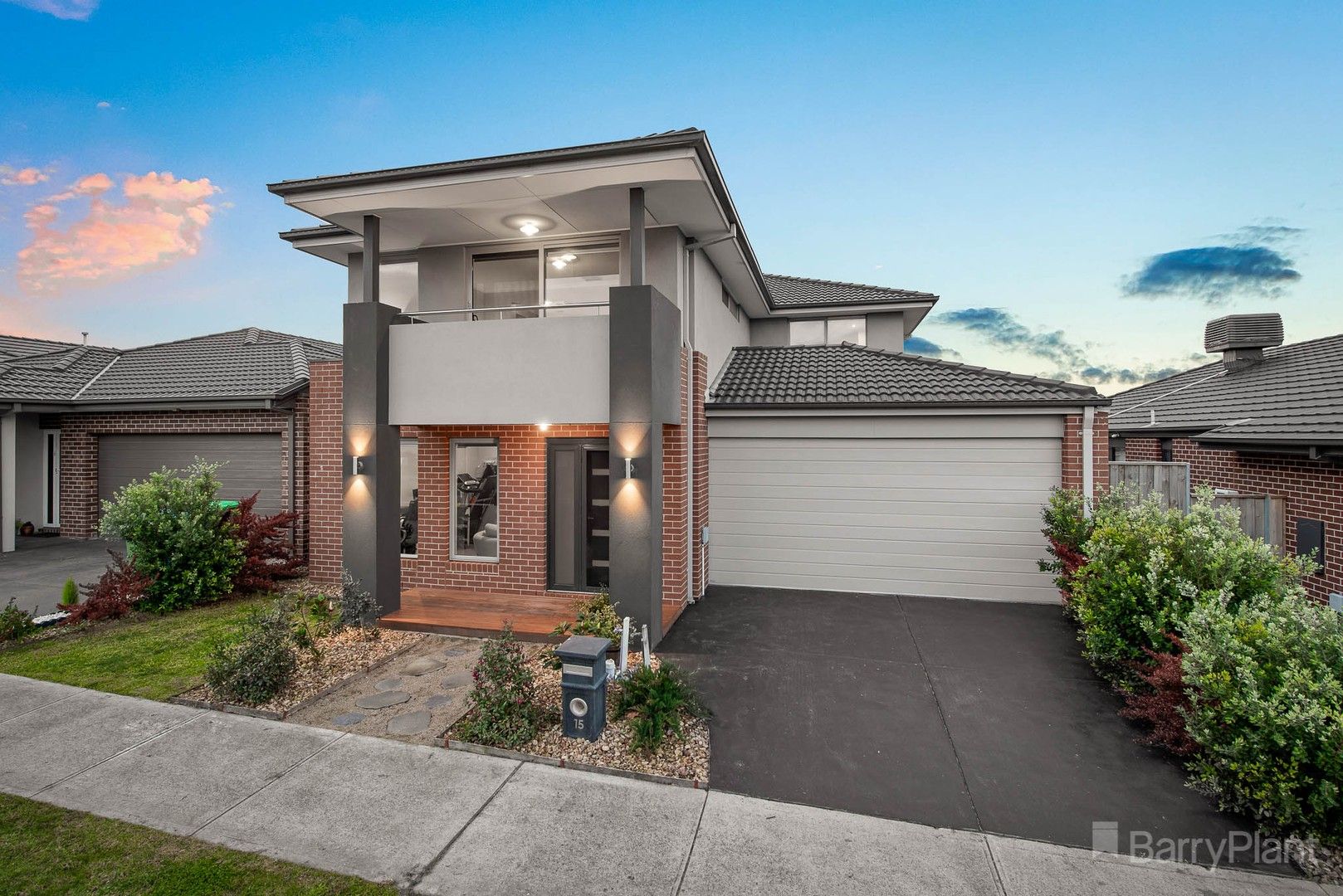 4 bedrooms House in 15 Sloane Drive CLYDE NORTH VIC, 3978