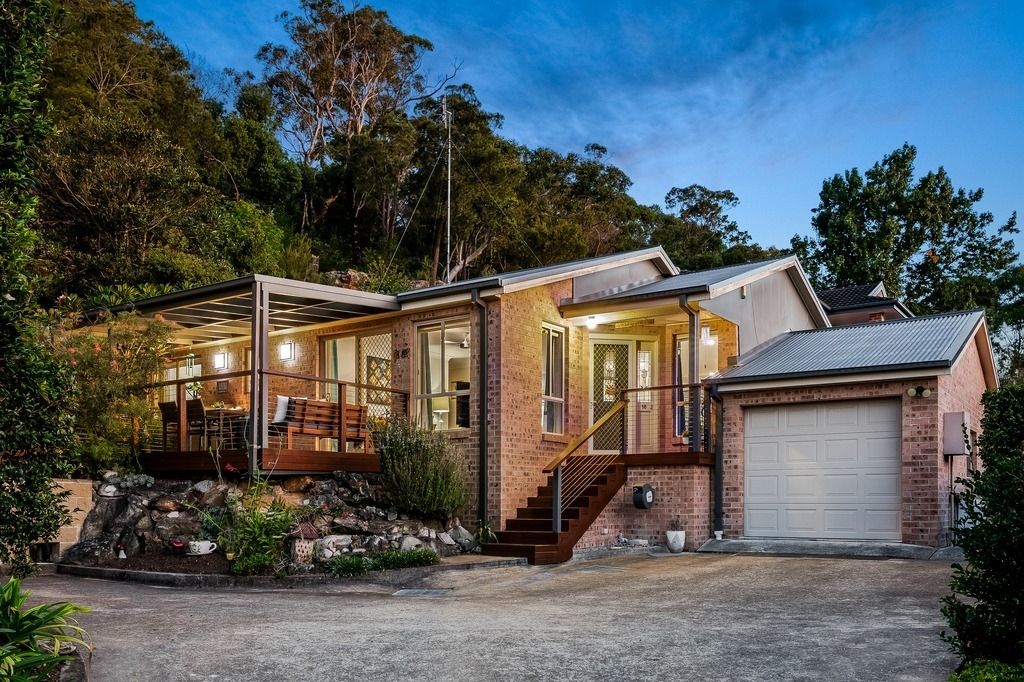 18 Lonsdale Avenue, Berowra Heights NSW 2082
