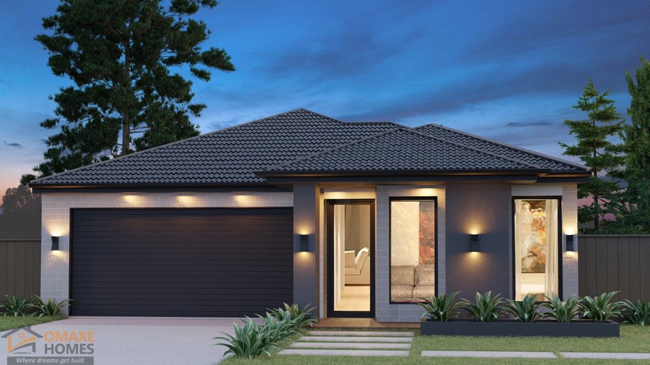 Lot165 Rejoice St, Tarneit VIC 3029, Image 0