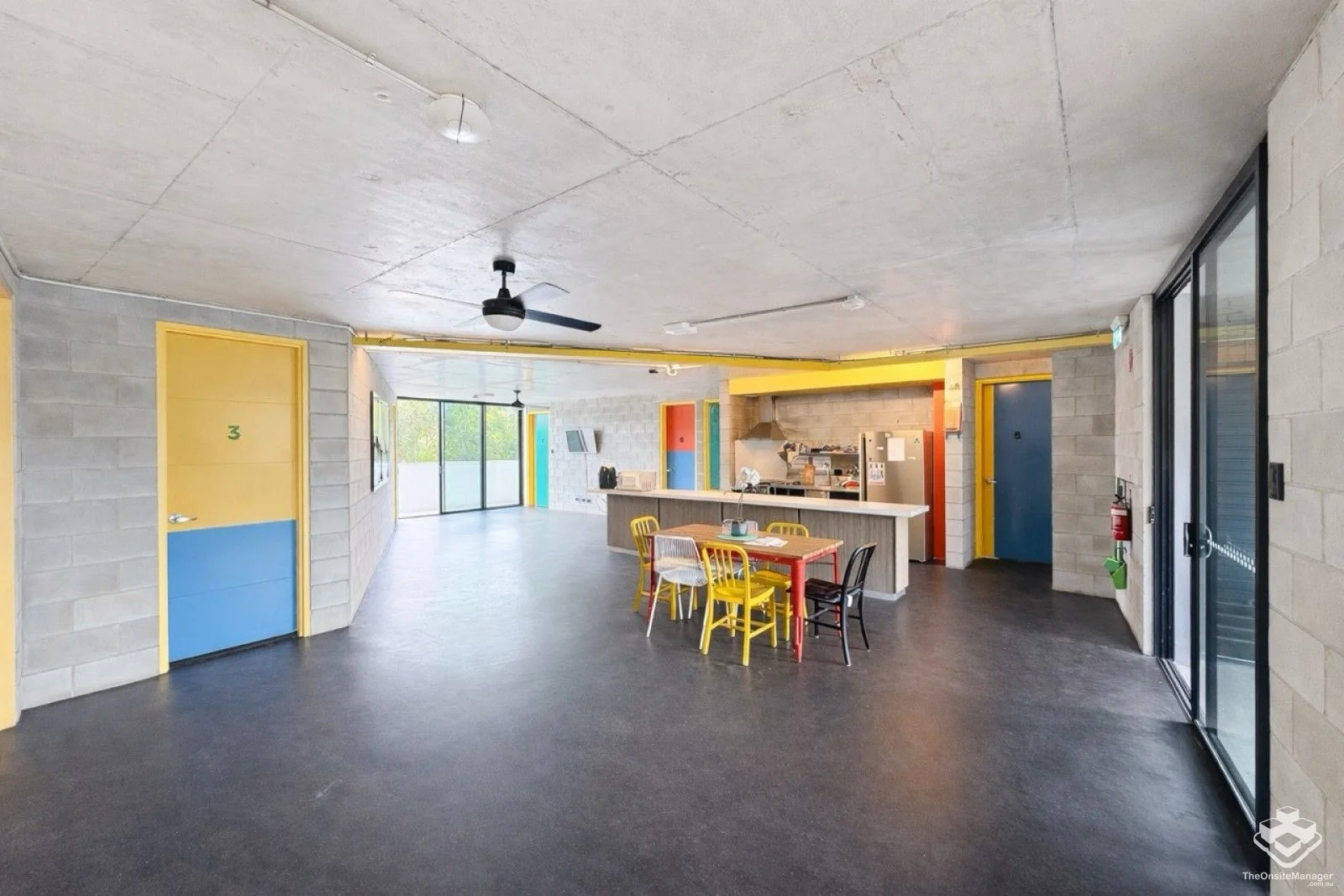 Additional image 7 of 2/71 Brisbane Street, Toowong QLD 4066