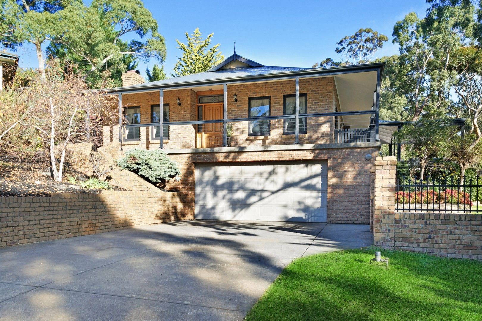 4 Belvedere Court, Aberfoyle Park SA 5159, Image 0