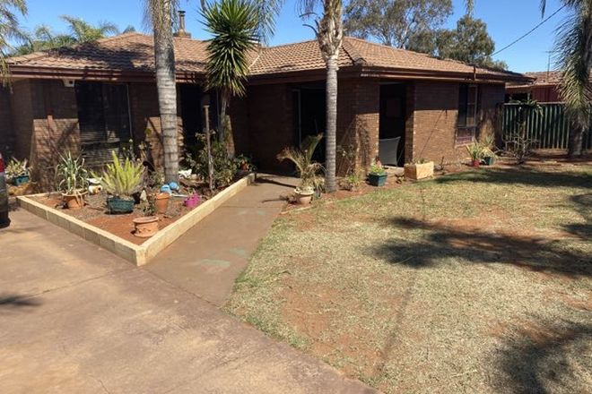 Picture of 44 Charles Street, KALGOORLIE WA 6430