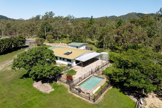 Picture of 102 Scenic Drive, SPEEWAH QLD 4881