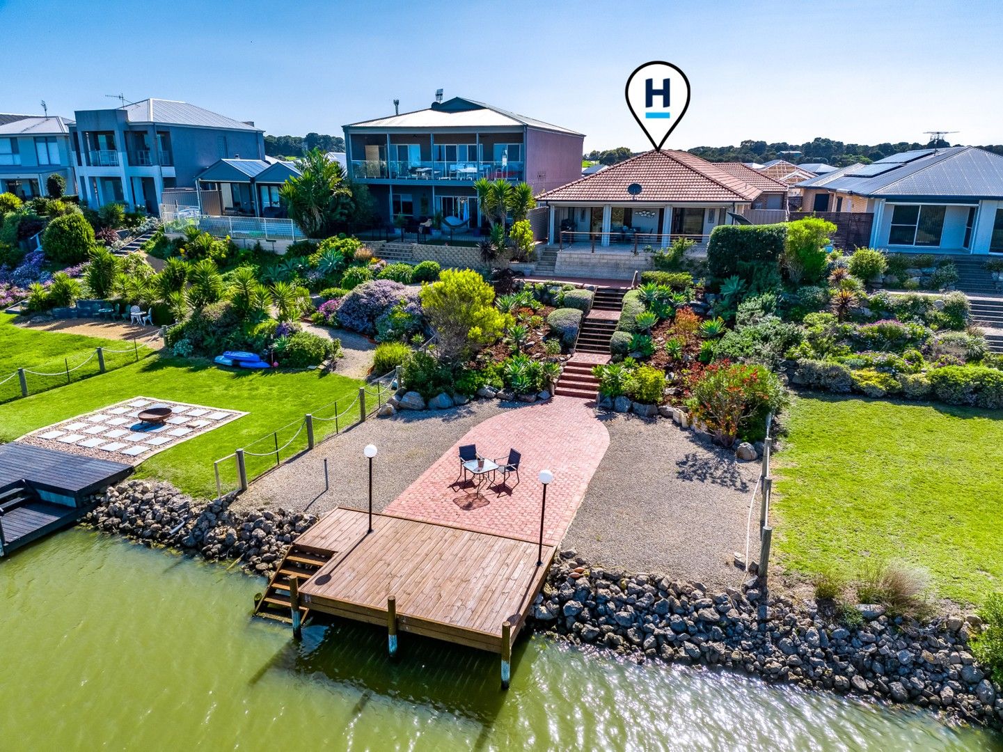 71 Blanche Parade, Hindmarsh Island SA 5214, Image 0