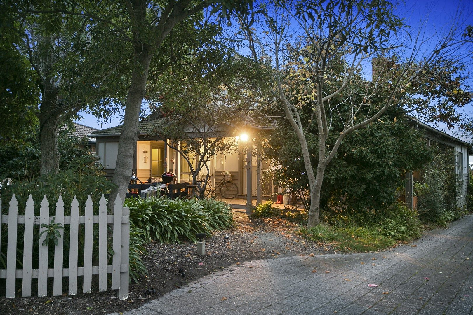 1/15 King Georges Avenue, Mornington VIC 3931, Image 0