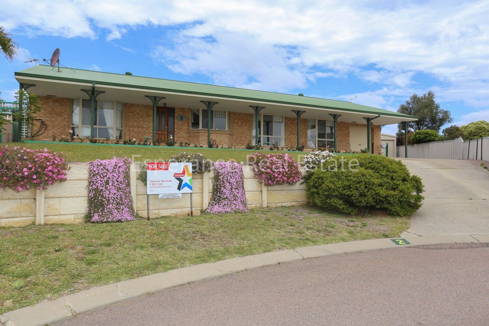 2 Muresk Close, West Beach WA 6450, Image 0