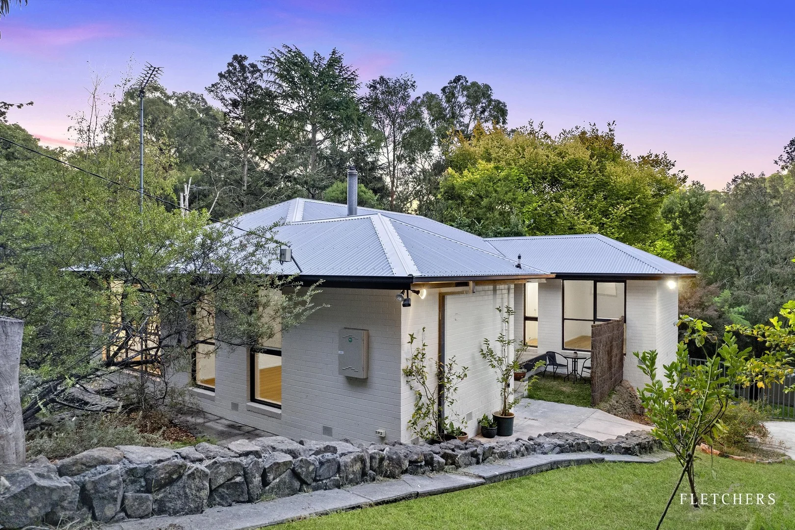 5 Wombalana Road, Selby VIC 3159