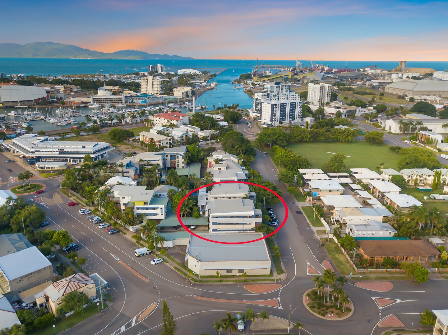 12-18 Morehead Street, South Townsville QLD 4810 | Domain