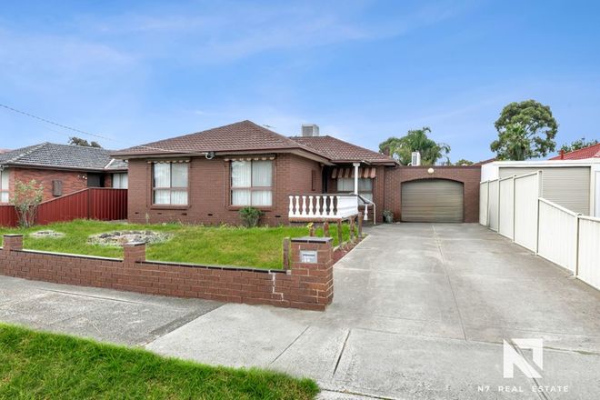 Picture of 18 Balnarring Drive, KINGS PARK VIC 3021
