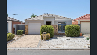 Picture of 99 Lakeside Drive, ANDREWS FARM SA 5114