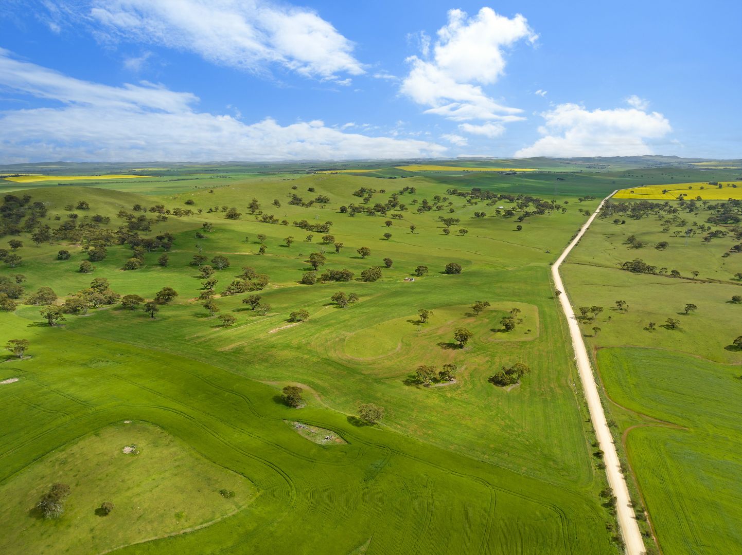 'Stoneleigh' Braefoot Road, Burra SA 5417, Image 2