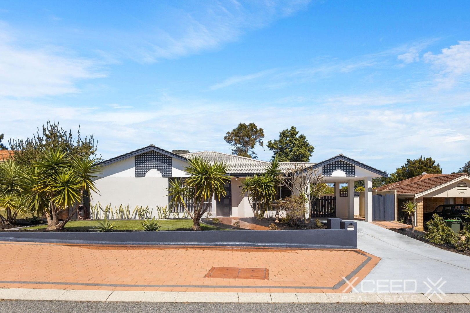 36 Serpentine Gardens, Clarkson WA 6030, Image 1