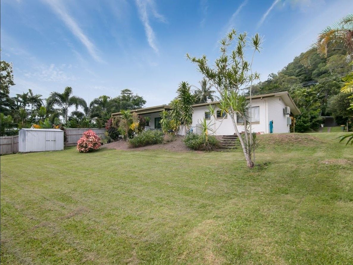 32 Moresby Street, Trinity Beach QLD 4879, Image 0