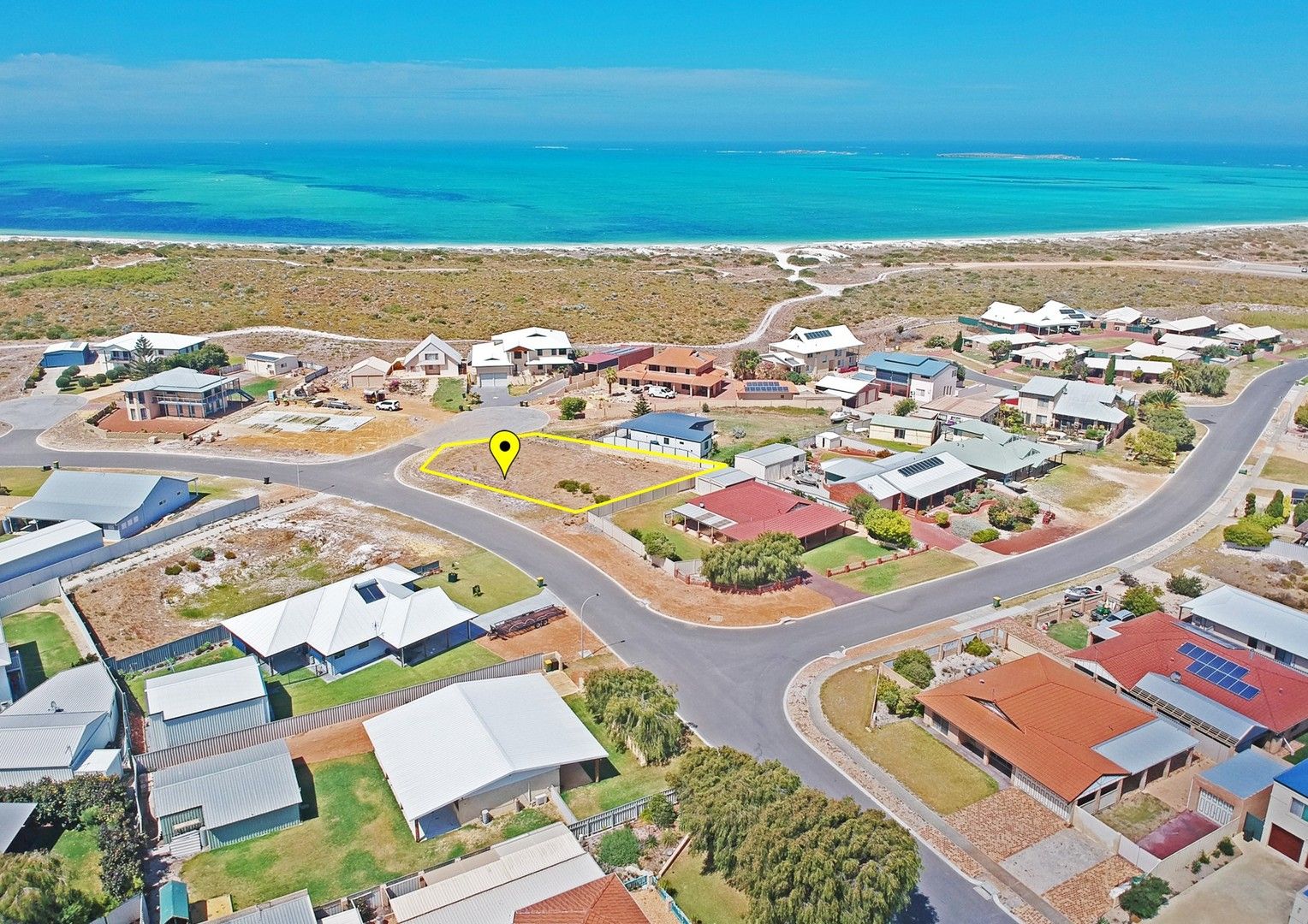 Lot 733/2 Balboa Cove, Cervantes WA 6511, Image 0