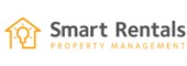 Logo for Smart Rentals Property Management - Sunshine Coast