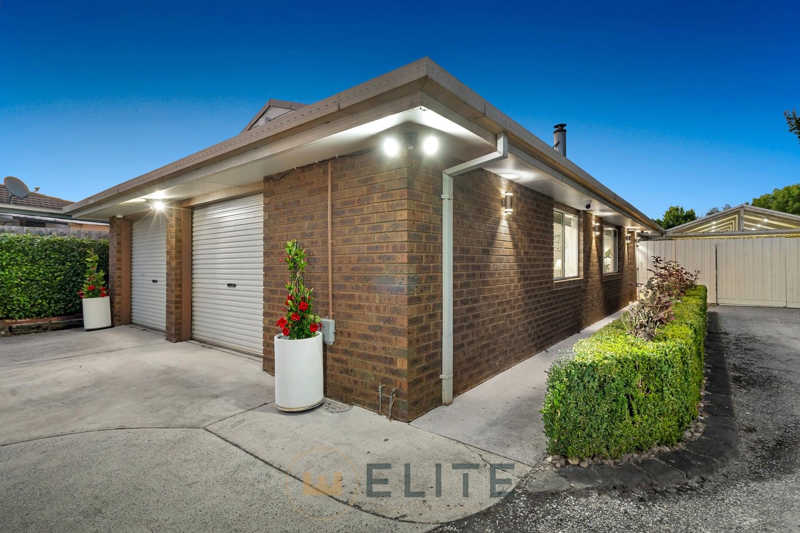 1 Walsh Retreat, Berwick VIC 3806, Image 0