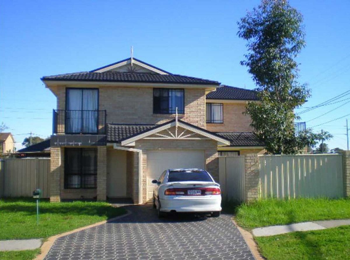 170A Stephen Street, Blacktown Property History & Address Research