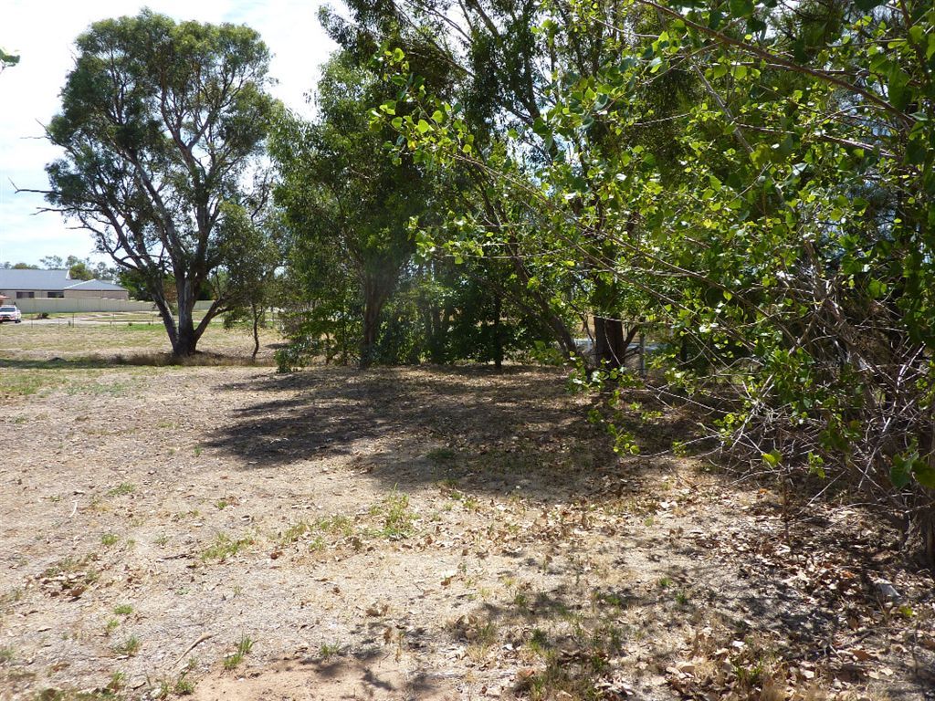 Lot 3 Crn Bruce Street & Wallace Street, Holbrook NSW 2644, Image 1