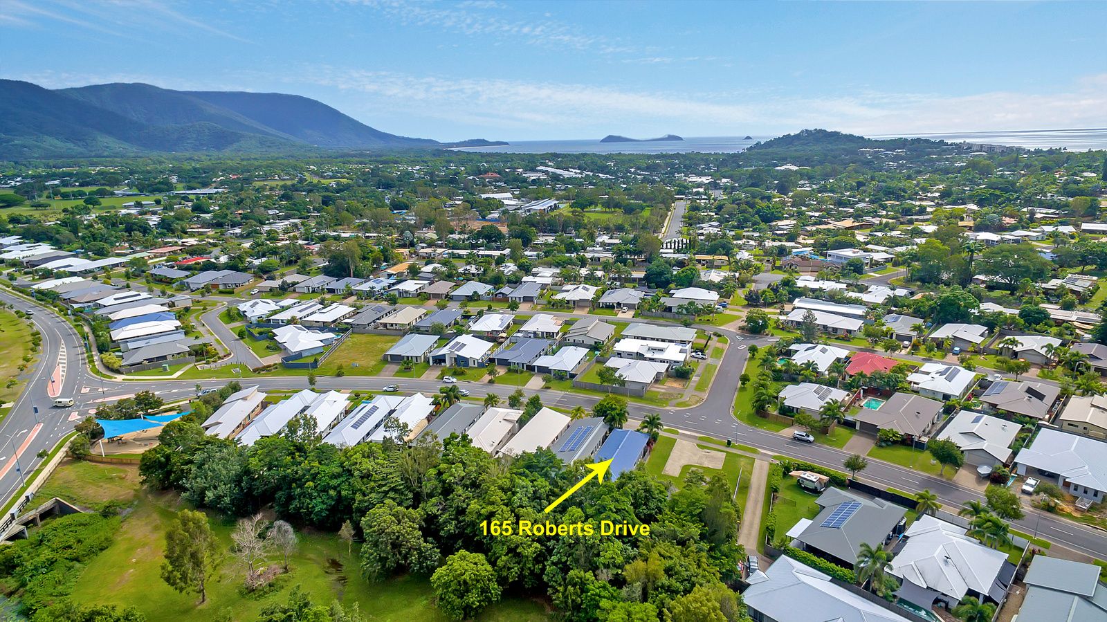 165 Roberts Drive, Trinity Beach QLD 4879, Image 2