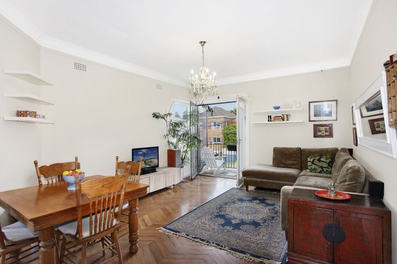 3/18 Eastern Avenue, Dover Heights NSW 2030, Image 0
