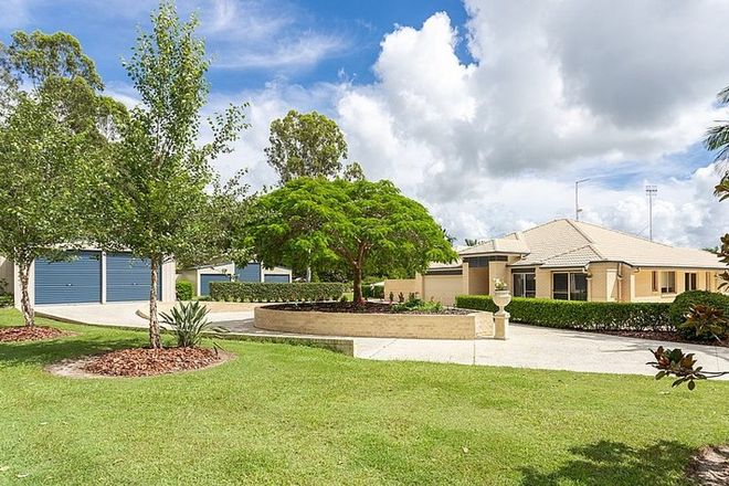 Picture of 29 Eucalypt Way, COOTHARABA QLD 4565