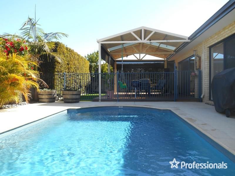 44 Excelsior Drive, Canning Vale WA 6155, Image 0