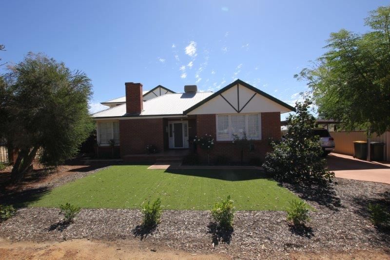 4 Craddock Road, Merredin WA 6415 House For Sale Domain