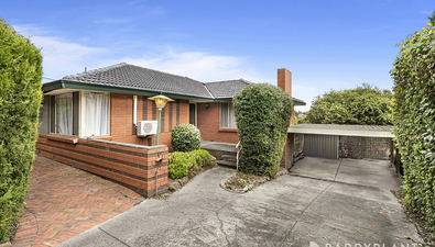 Picture of 41 Country Club Drive, CHIRNSIDE PARK VIC 3116