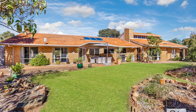 Picture of 52 Salau Road, AXE CREEK VIC 3551