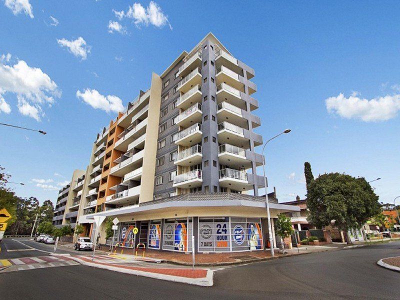 Studio in 65B/292 Fairfield Street, FAIRFIELD NSW, 2165