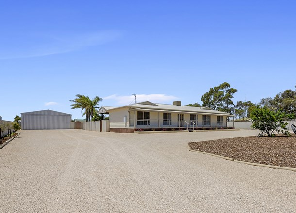 4 Evans Road South, Wallaroo SA 5556