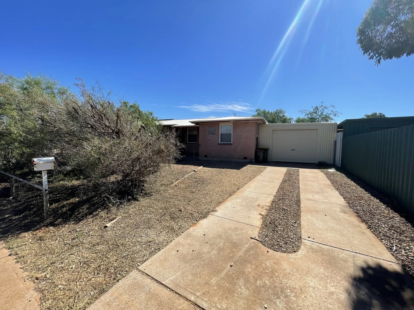 9 Hutchinson Street, Whyalla Stuart SA 5608