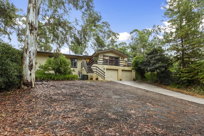 Picture of 22 Winns Road, COROMANDEL VALLEY SA 5051