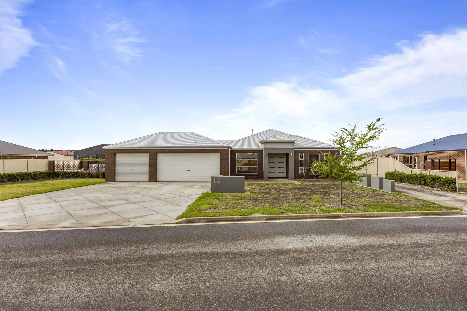 12 Westcliffe Crescent, Sebastopol VIC 3356