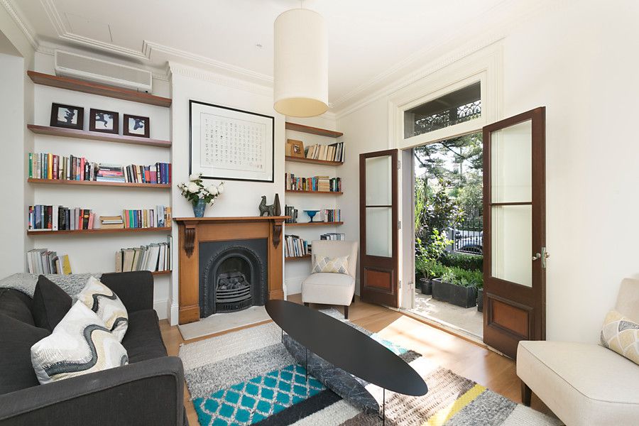 25 Jersey Road, Woollahra NSW 2025, Image 1