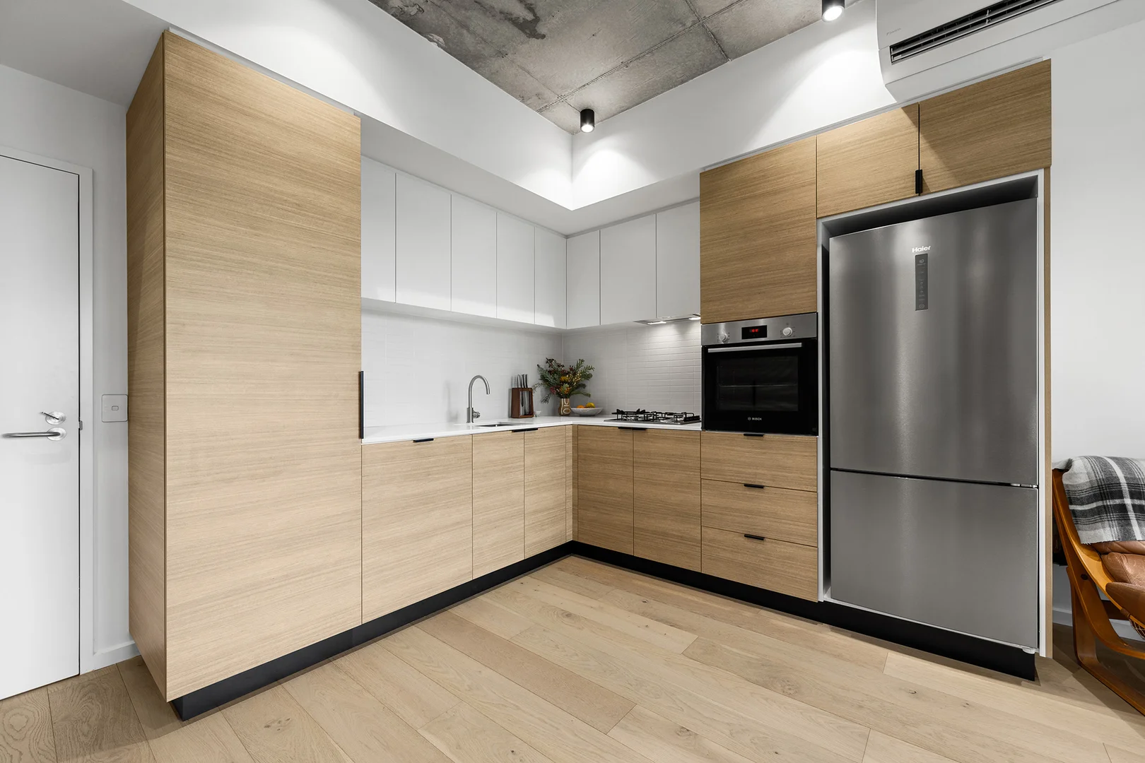 Additional image 3 of 305/94 Buckley Street, Footscray VIC 3011