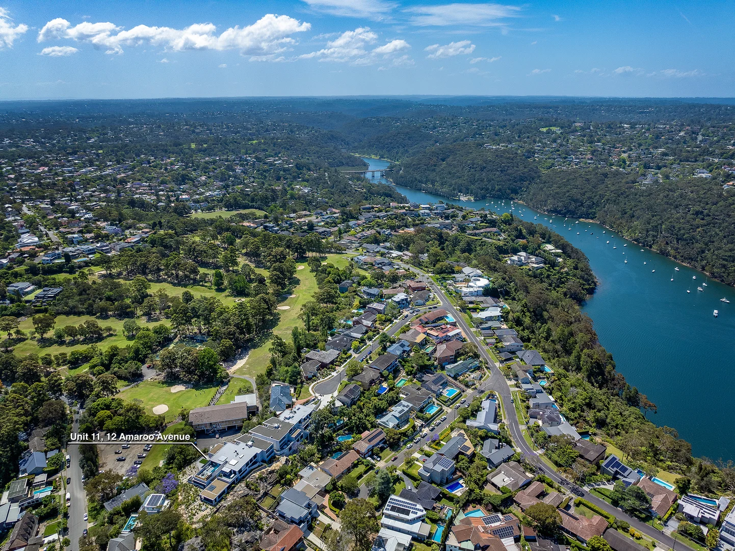 Additional image 7 of 11/12 Amaroo Avenue, Castle Cove NSW 2069