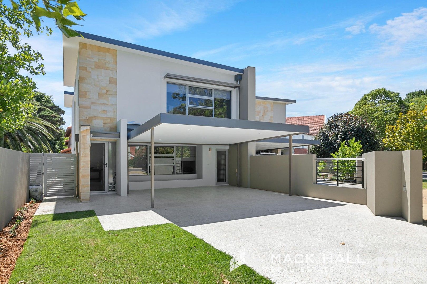 3 bedrooms House in 2a Prospect Street CLAREMONT WA, 6010