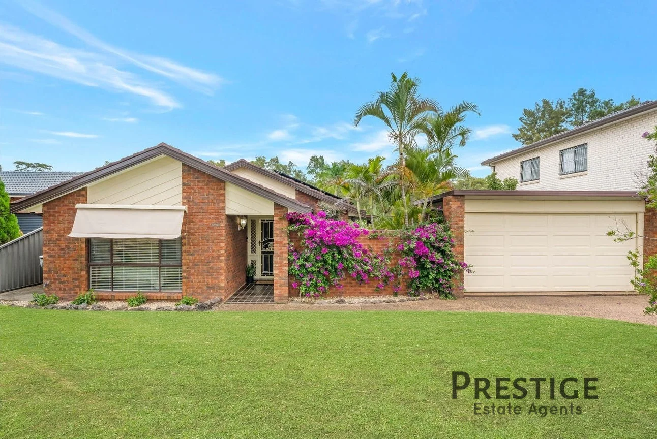 Bossley Park NSW 2176