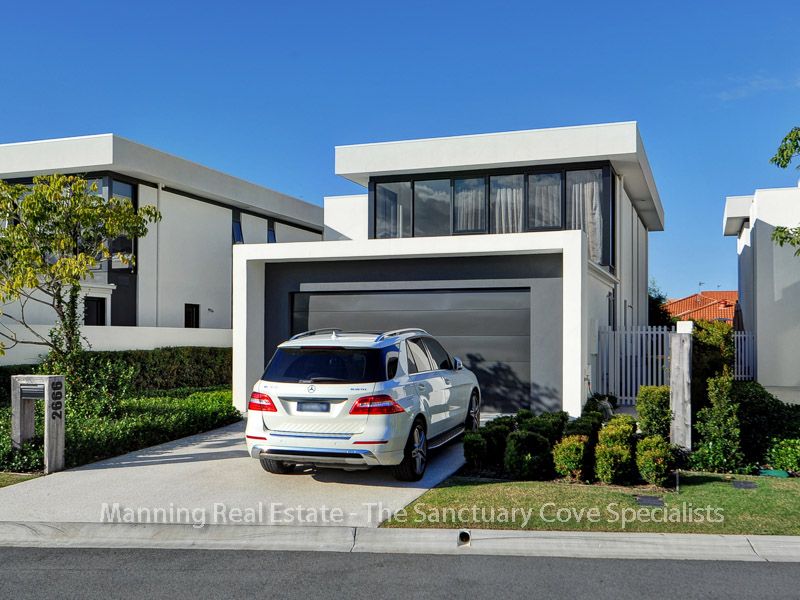 2666 The Address, Sanctuary Cove QLD 4212, Image 1