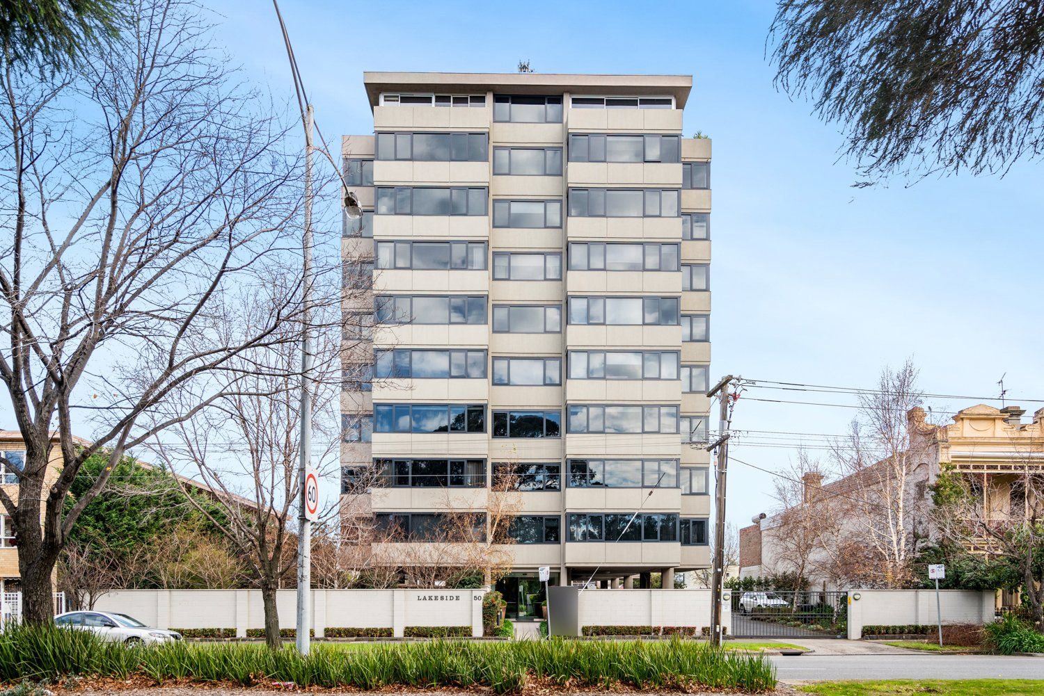 Sold 14/50 Canterbury Road, Middle Park VIC 3206 on 11 Jan 2022