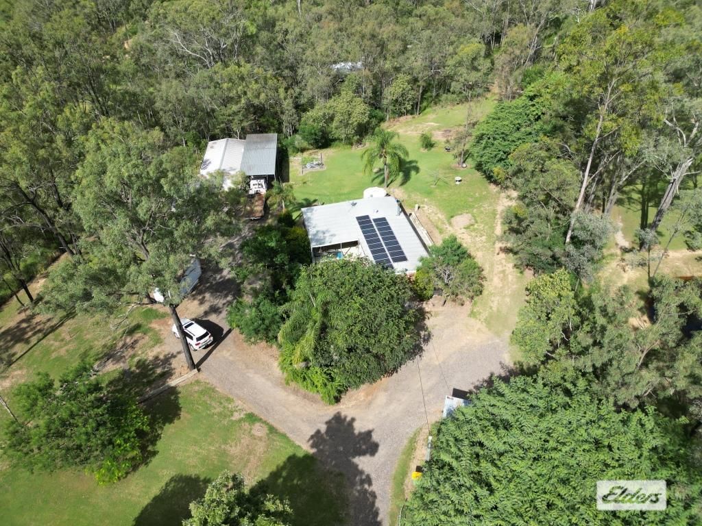 54 Staatz Quarry Road, Regency Downs QLD 4341, Image 0