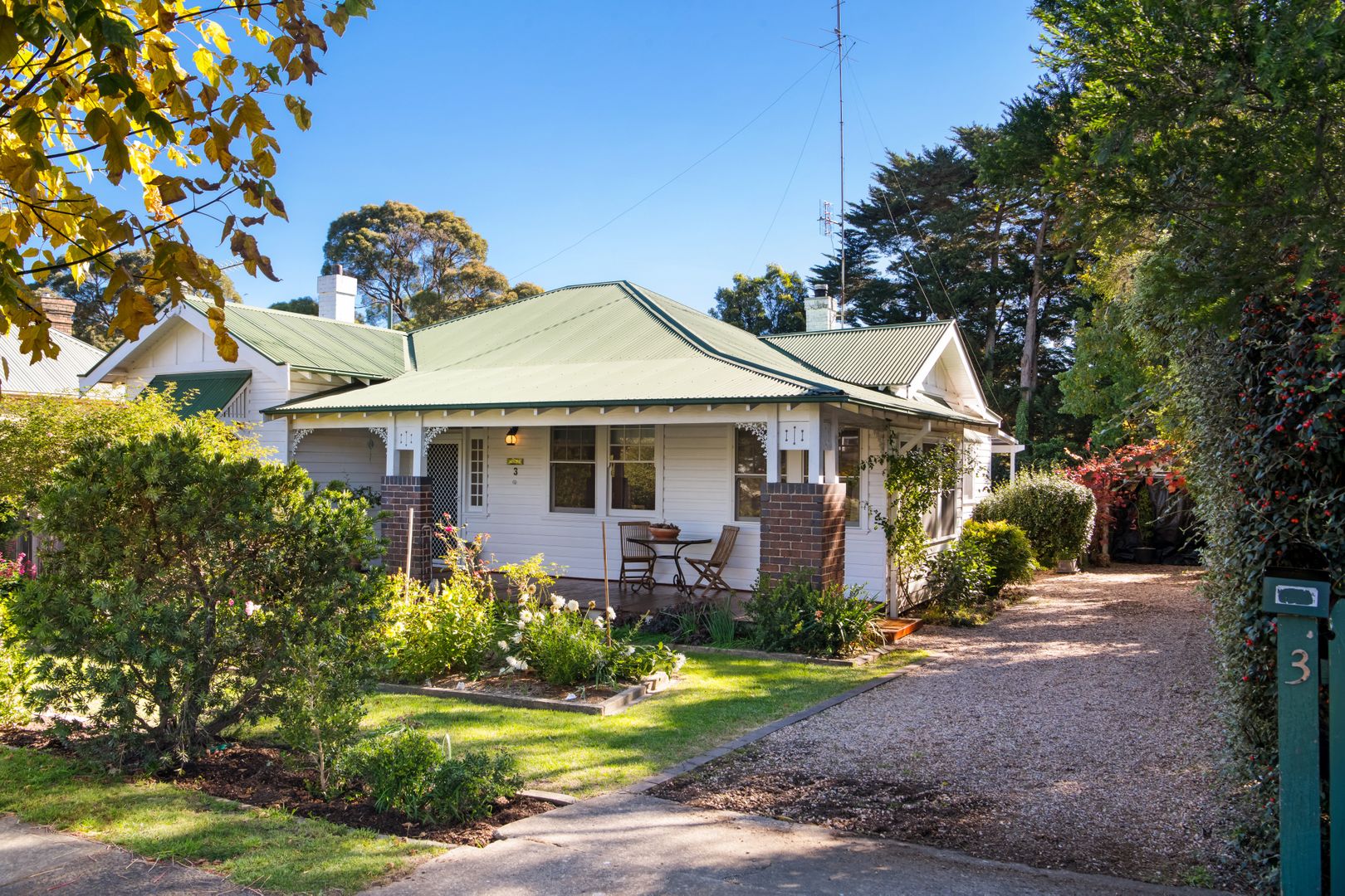 3 Throsby Street, Moss Vale NSW 2577 Domain