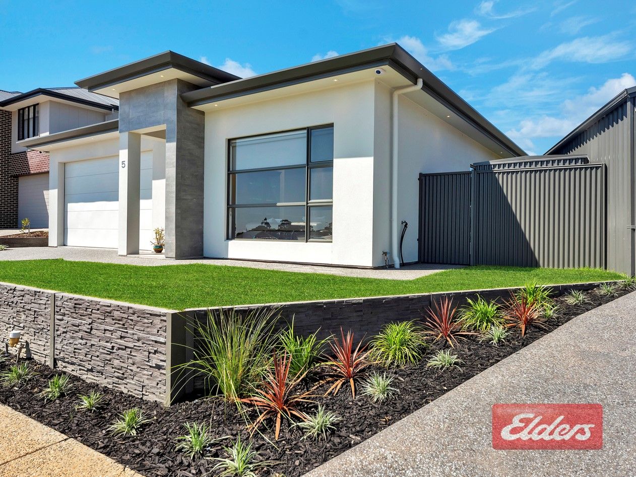 5 Squires Place, Gawler South SA 5118, Image 2