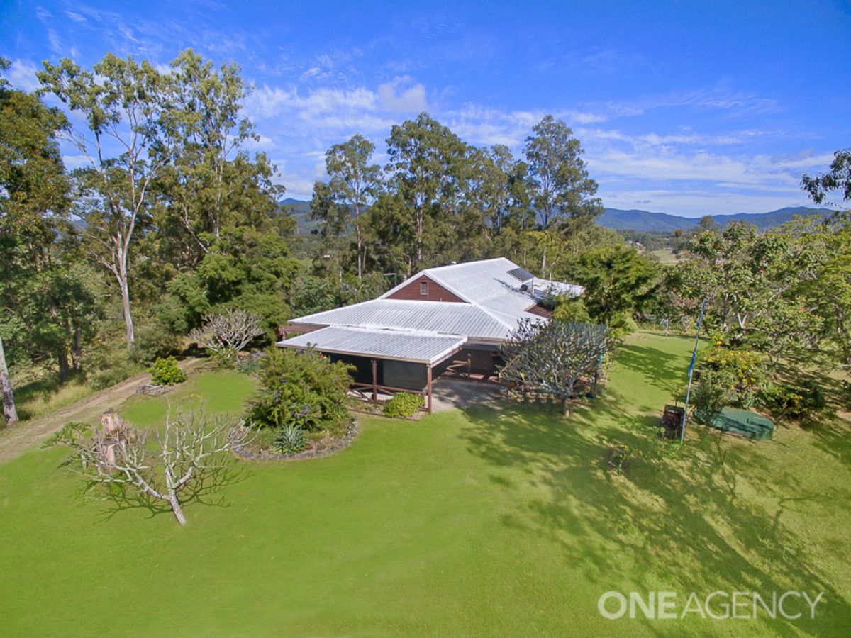 380 Postmans Track, Kobble Creek QLD 4520, Image 0