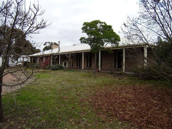 291 Sandhurst Town Road, Myers Flat VIC 3556