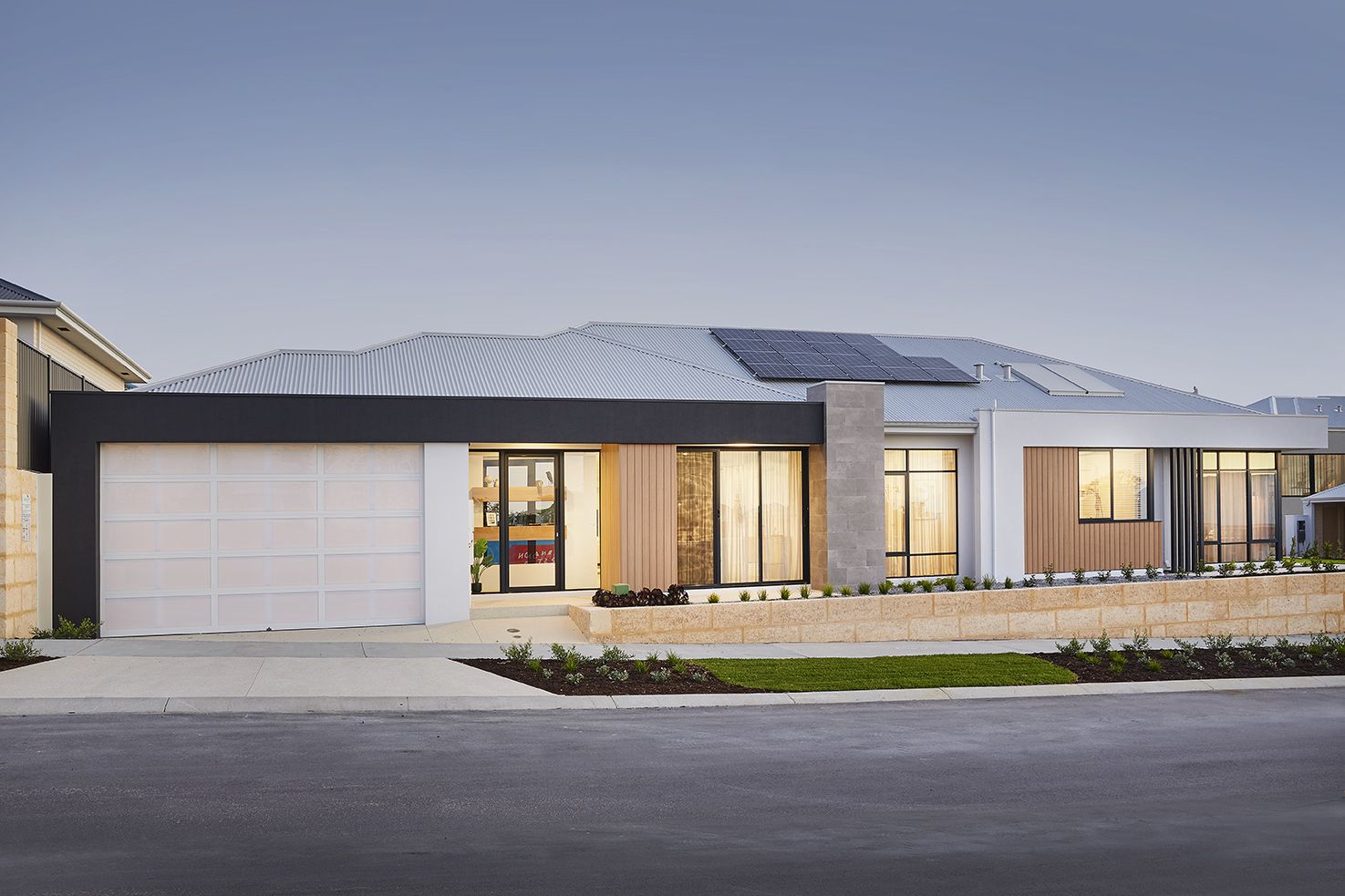 5 bedrooms New House & Land in Lot/57 Casinae way JINDALEE WA, 6036