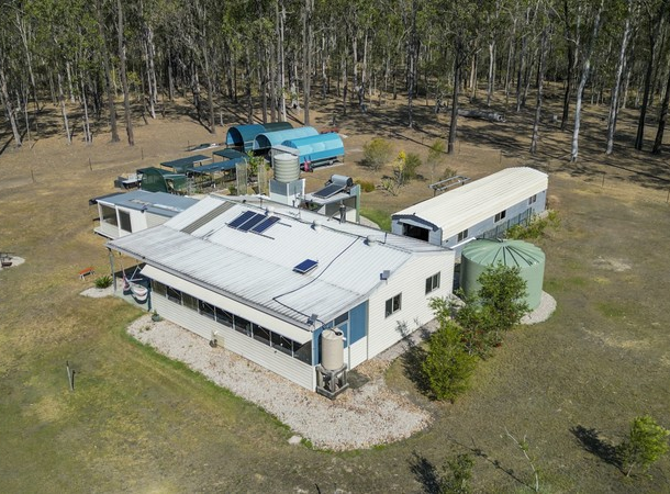 2954 Summerland Way, Dilkoon NSW 2460