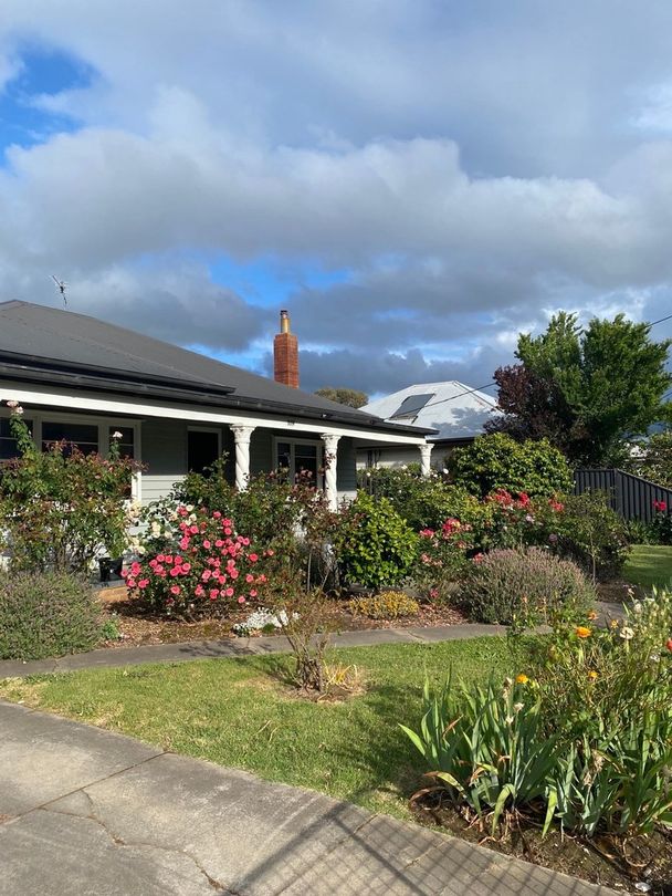 109 CLUNES ROAD, Creswick VIC 3363 Domain